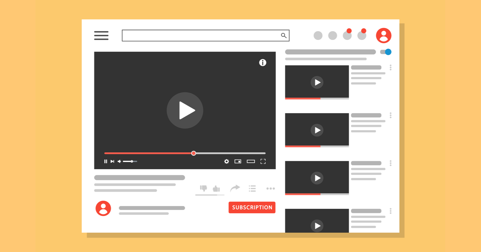 Youtube Video Önünde Çıkan Reklam İzlenme Satın Al
